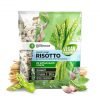 The Green Woodpecker Trill risotto warzywne ze szparagami i miętą to pomysł na zdrowy i pożywny obiad, gotowy w 25 minut!